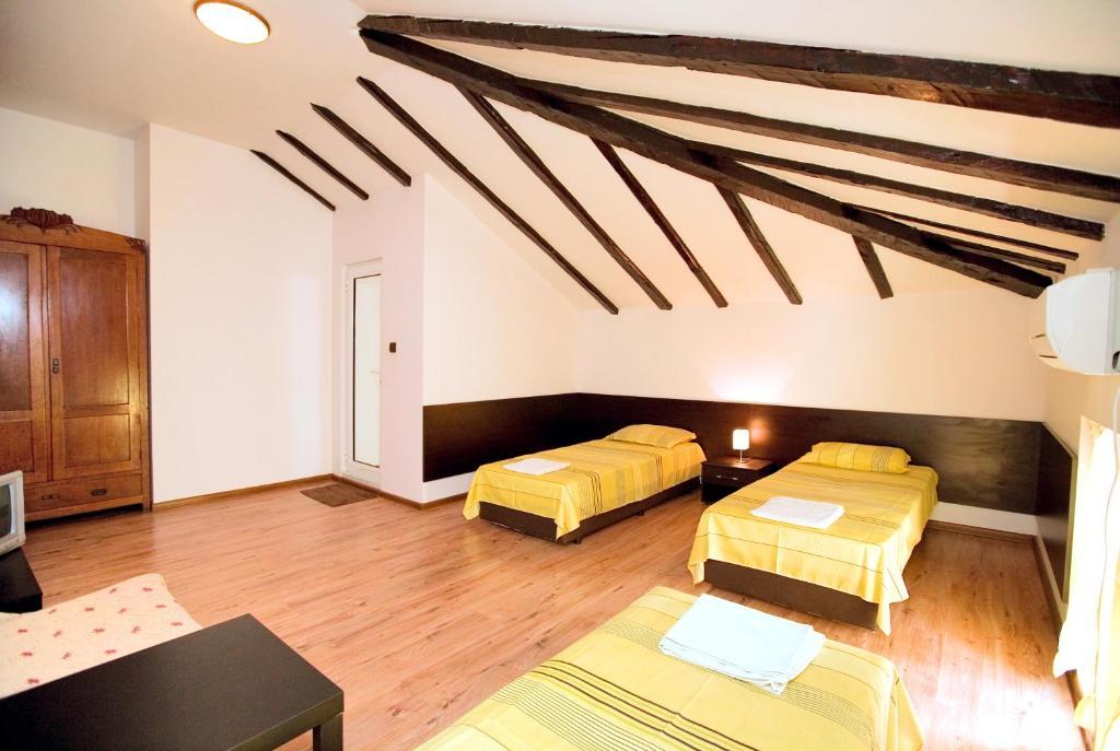 My Guest Rooms Plovdiv Habitación foto